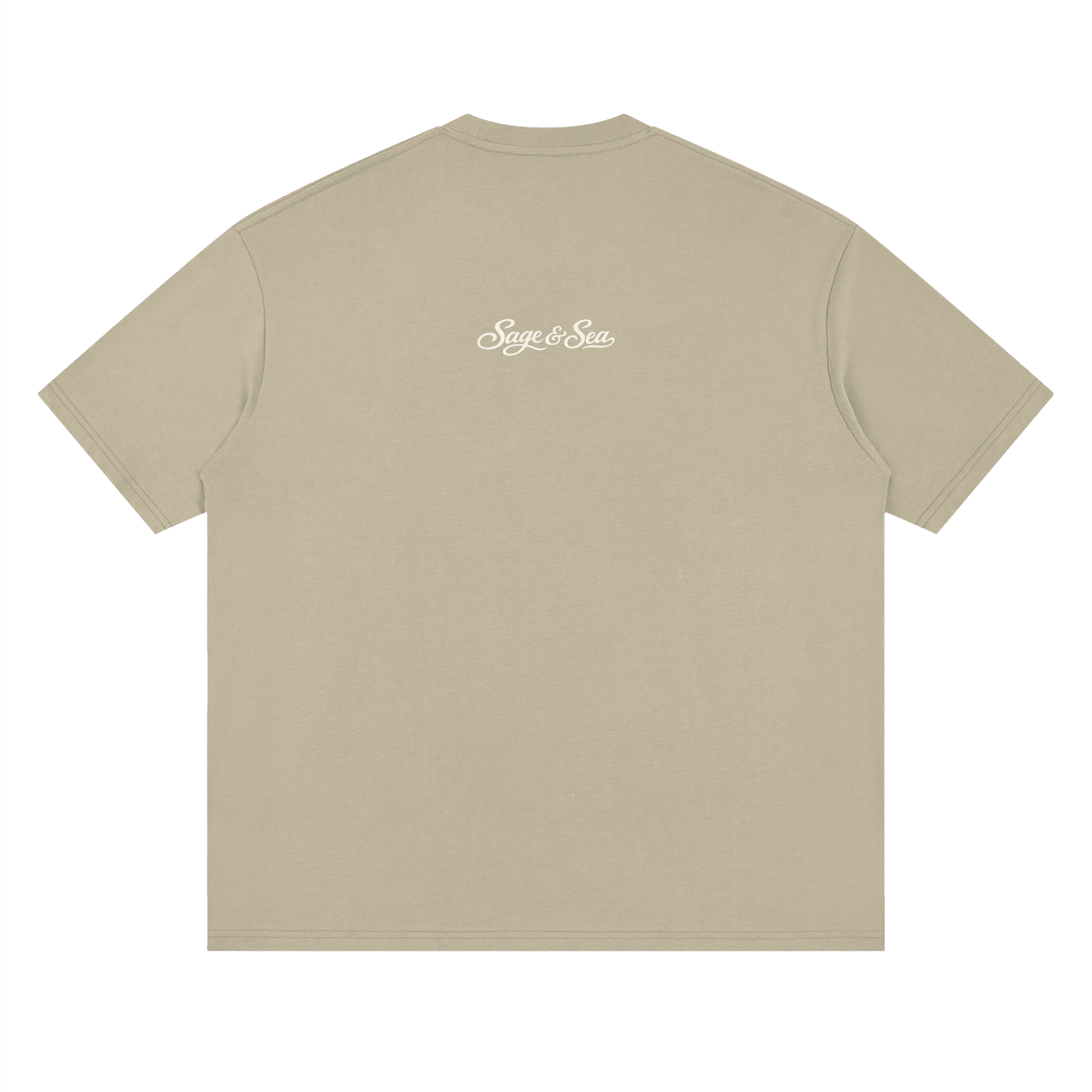 The Coastal Spirit Tee