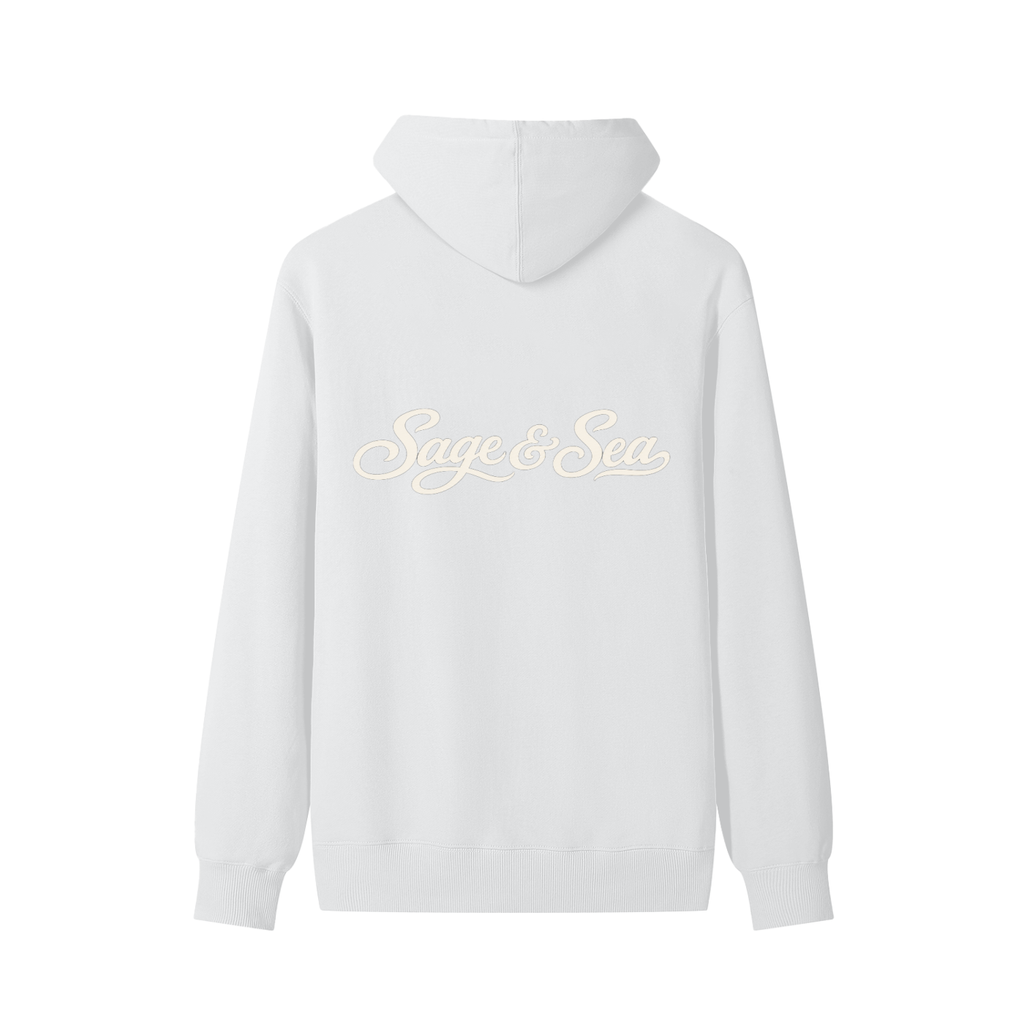 The Coastal Essential Hoodie