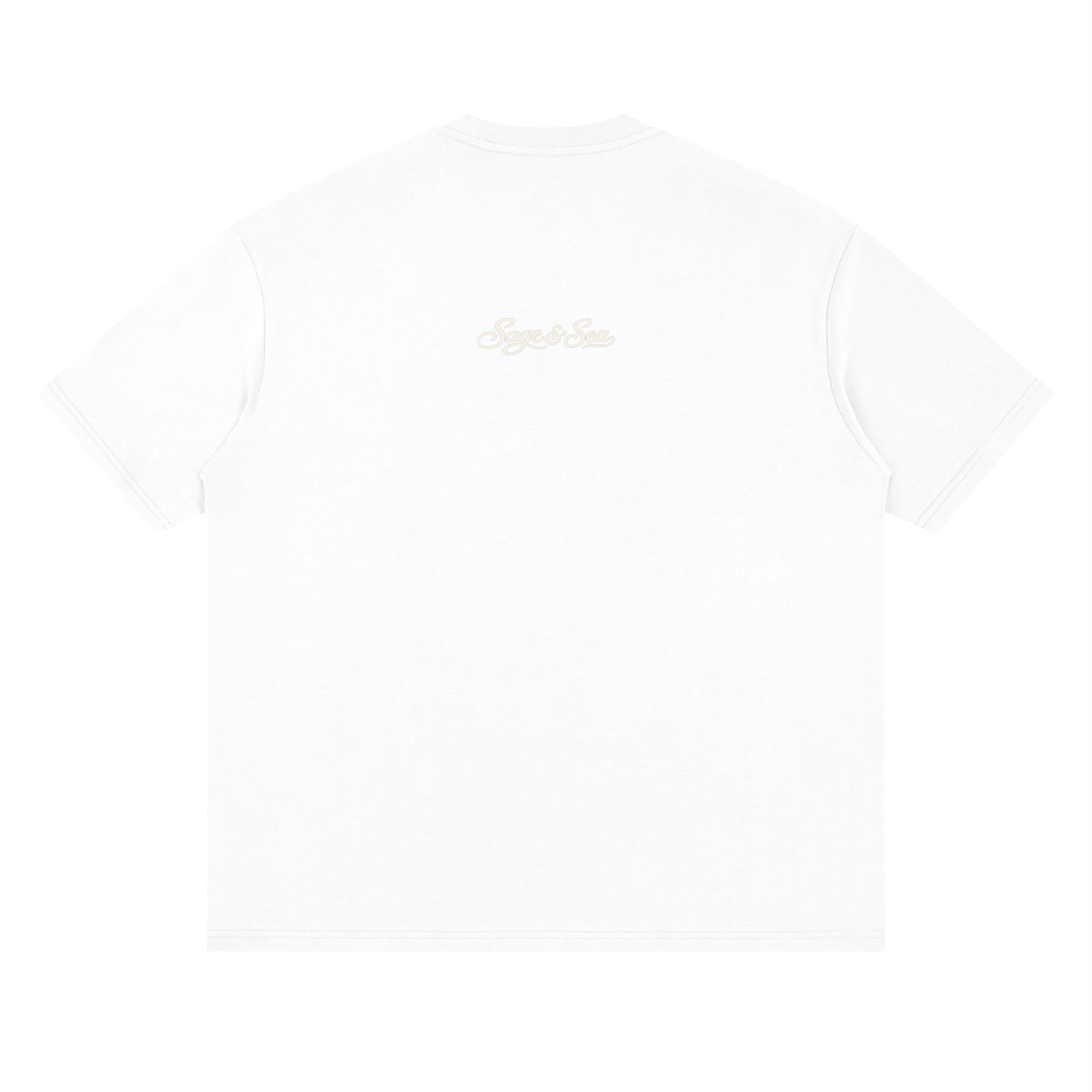 The Sunset Escape Tee