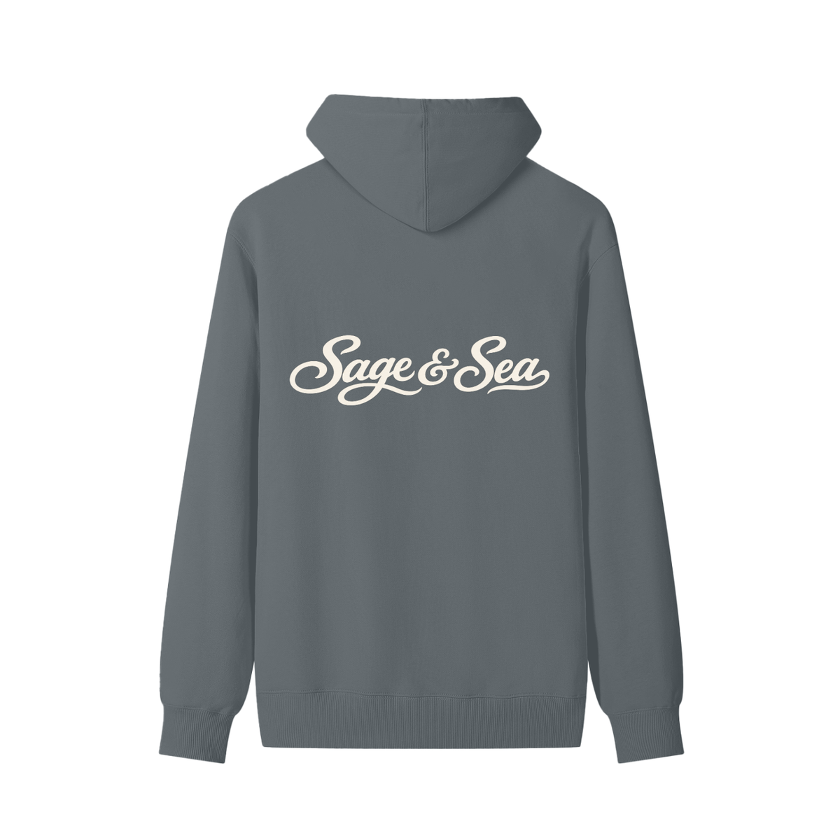 The Coastal Essential Hoodie