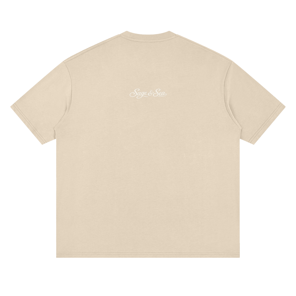 The Wild Heart Tee