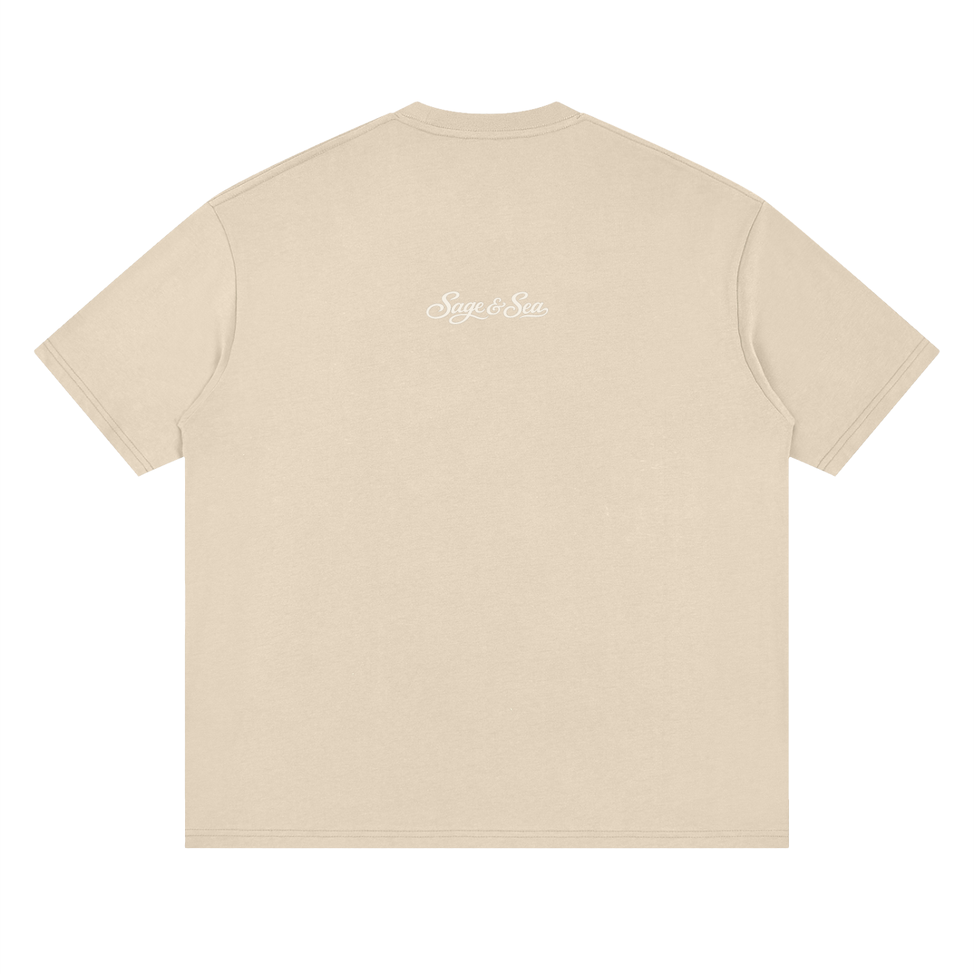 The Wild Heart Tee
