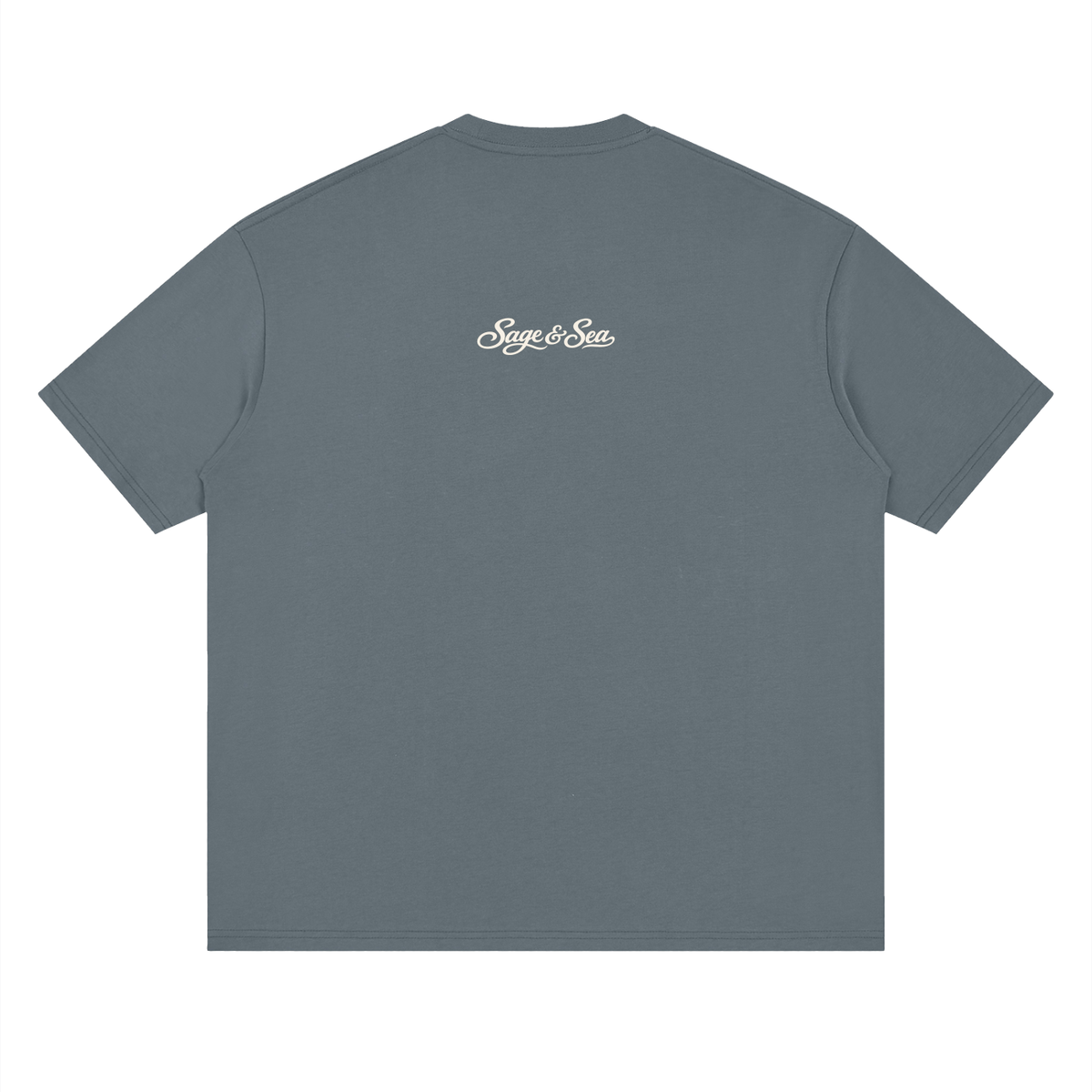 The Sunset Escape Tee