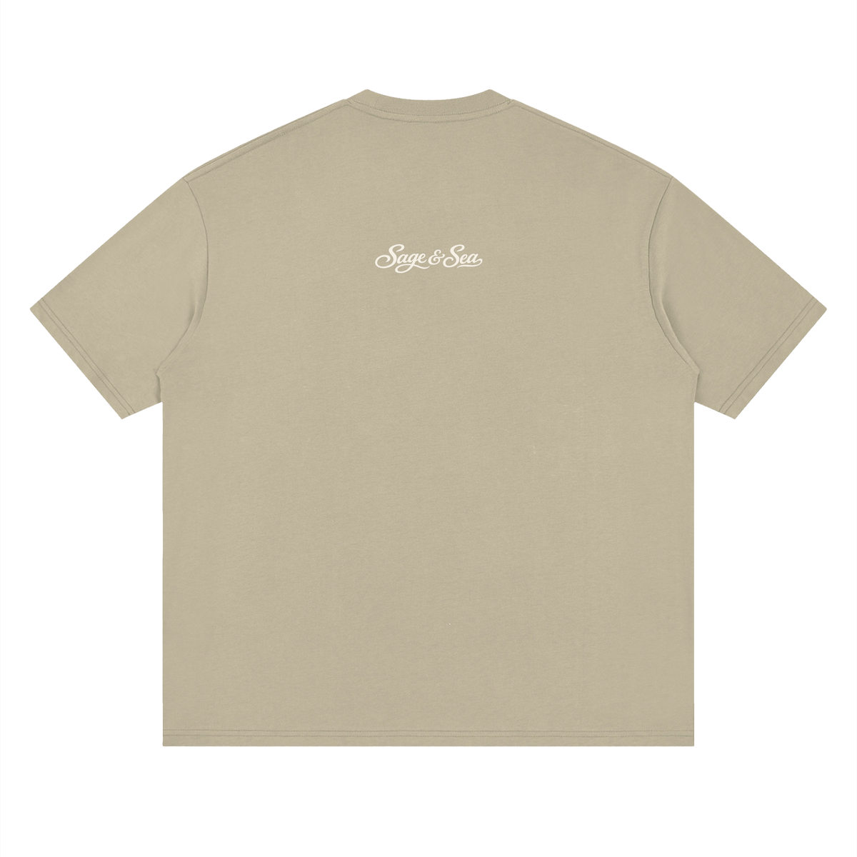 The Wild Run Tee