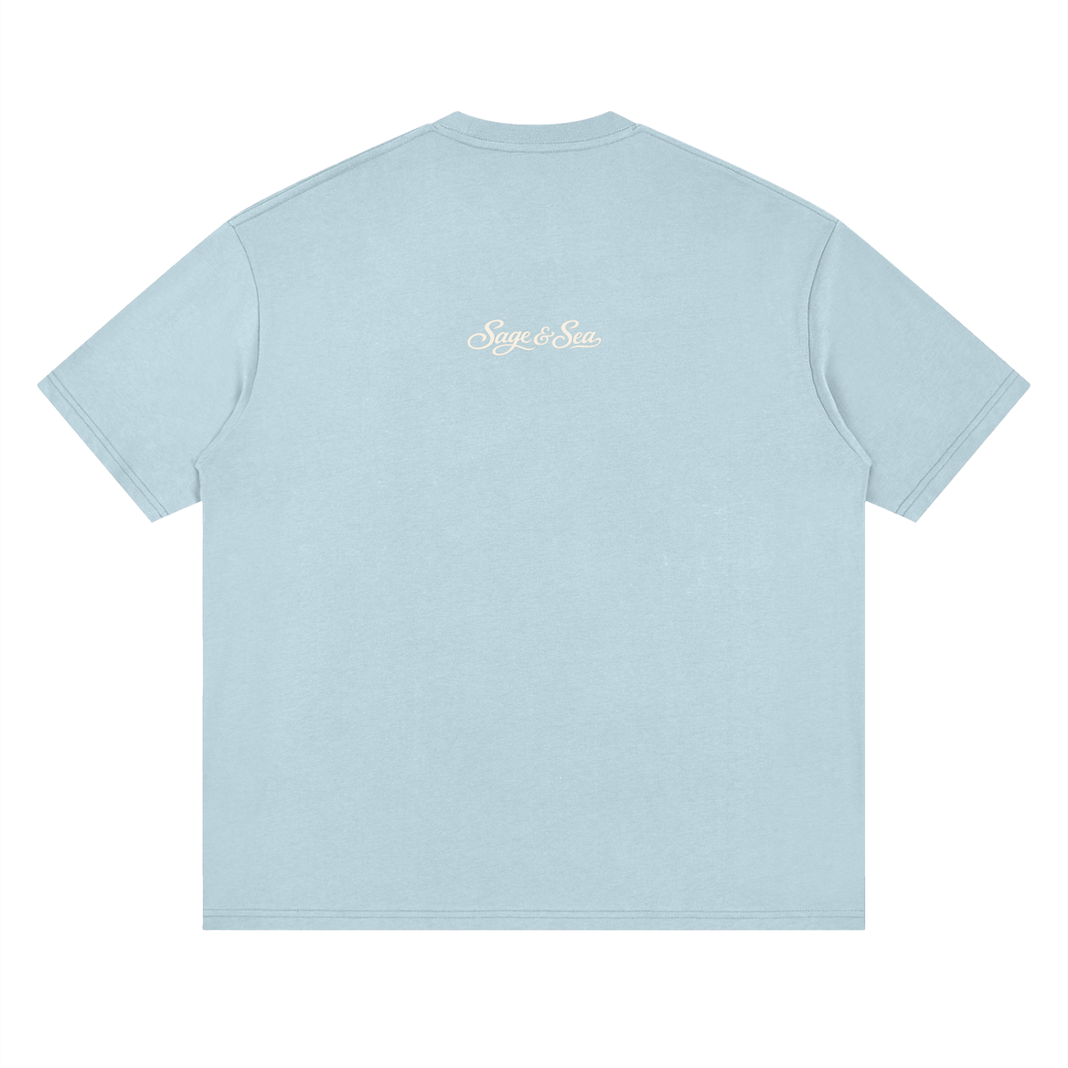 The Wild Heart Tee