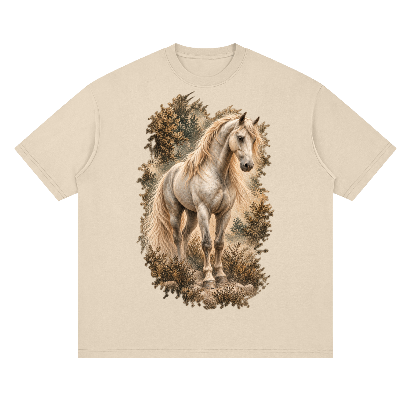 The Wild Heart Tee