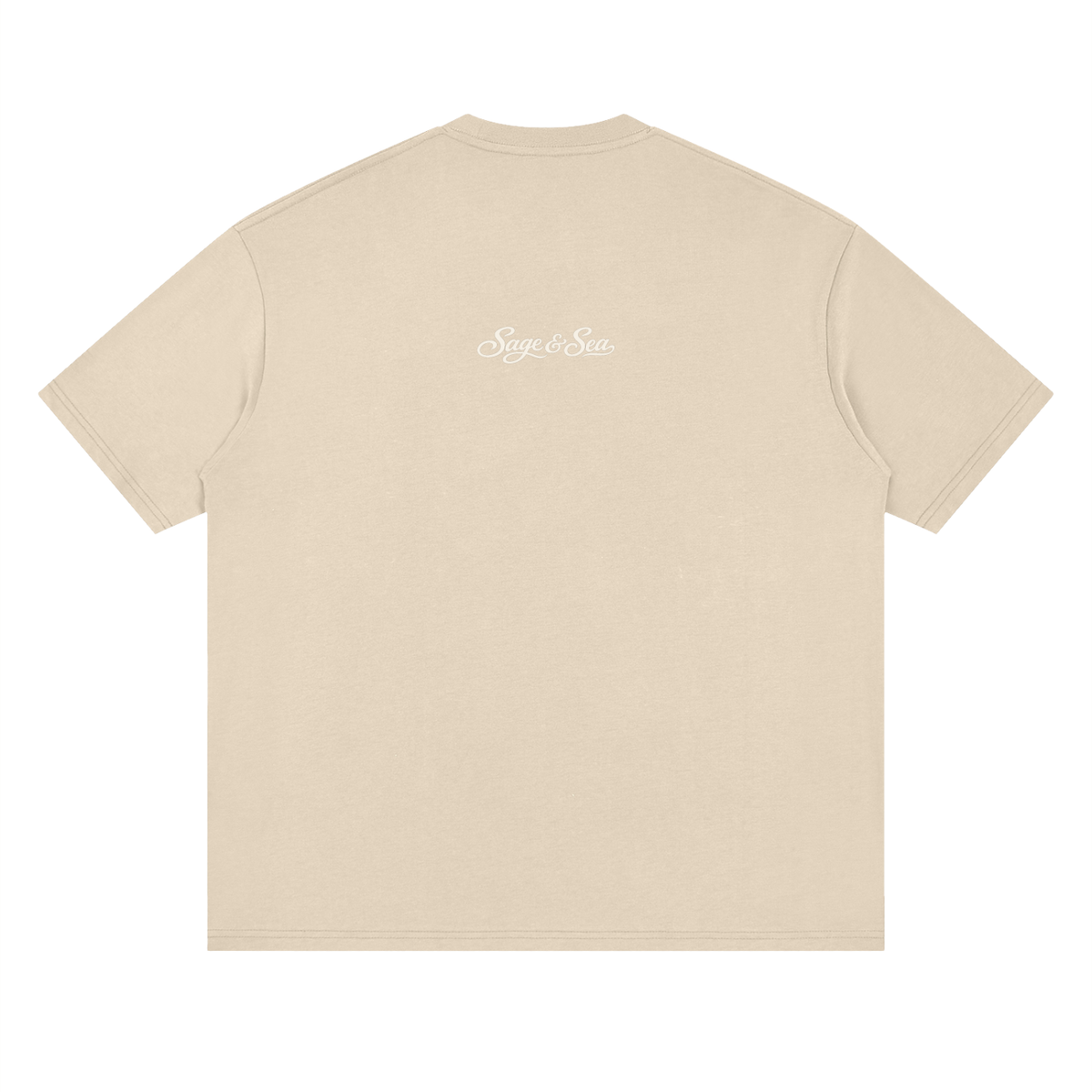 The Mermaid Cove Tee