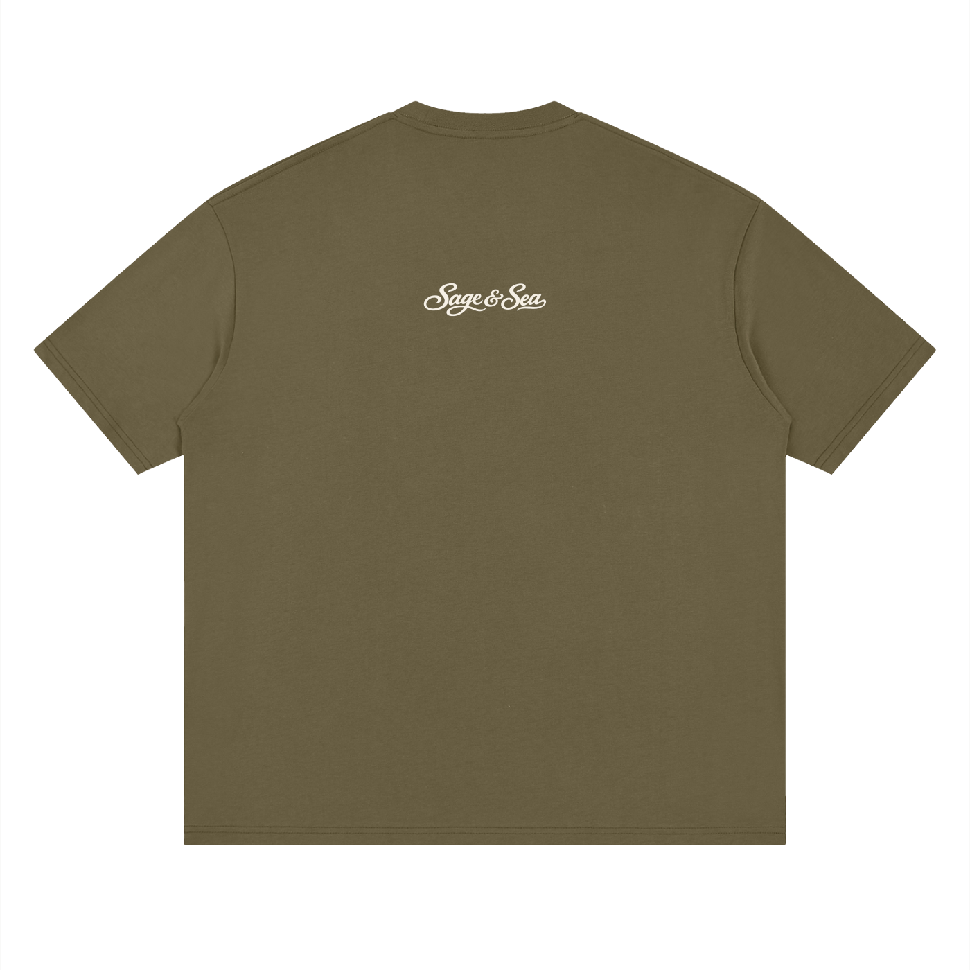 The Coastal Spirit Tee