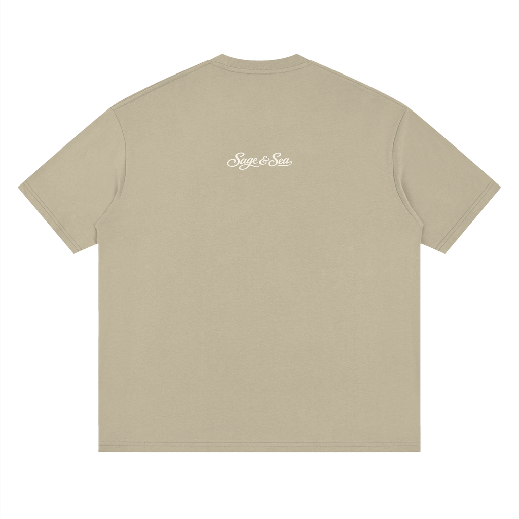 The Wild Island Tee