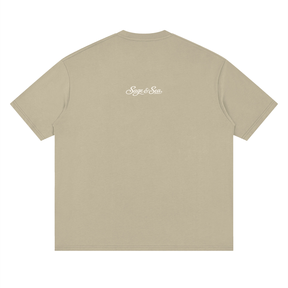 The Mermaid Cove Tee