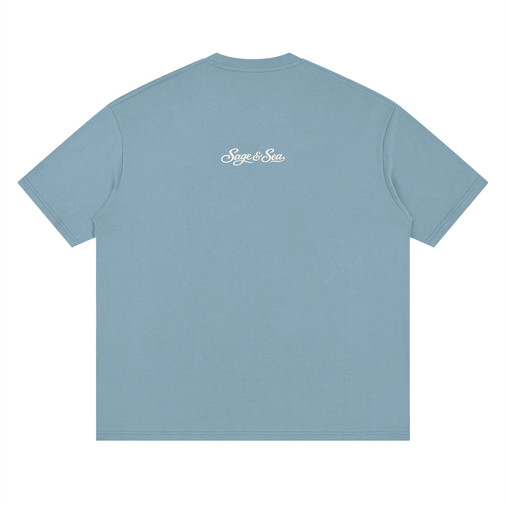 The Wild Island Tee