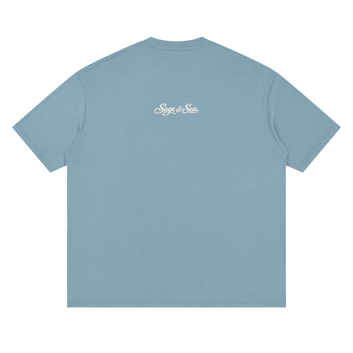 The Wild Island Tee