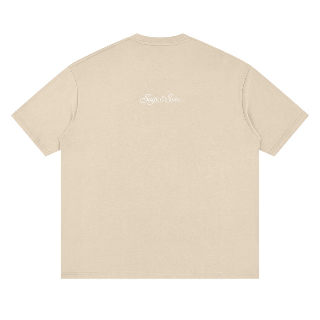 The Wild Island Tee