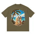 The Coastal Spirit Tee