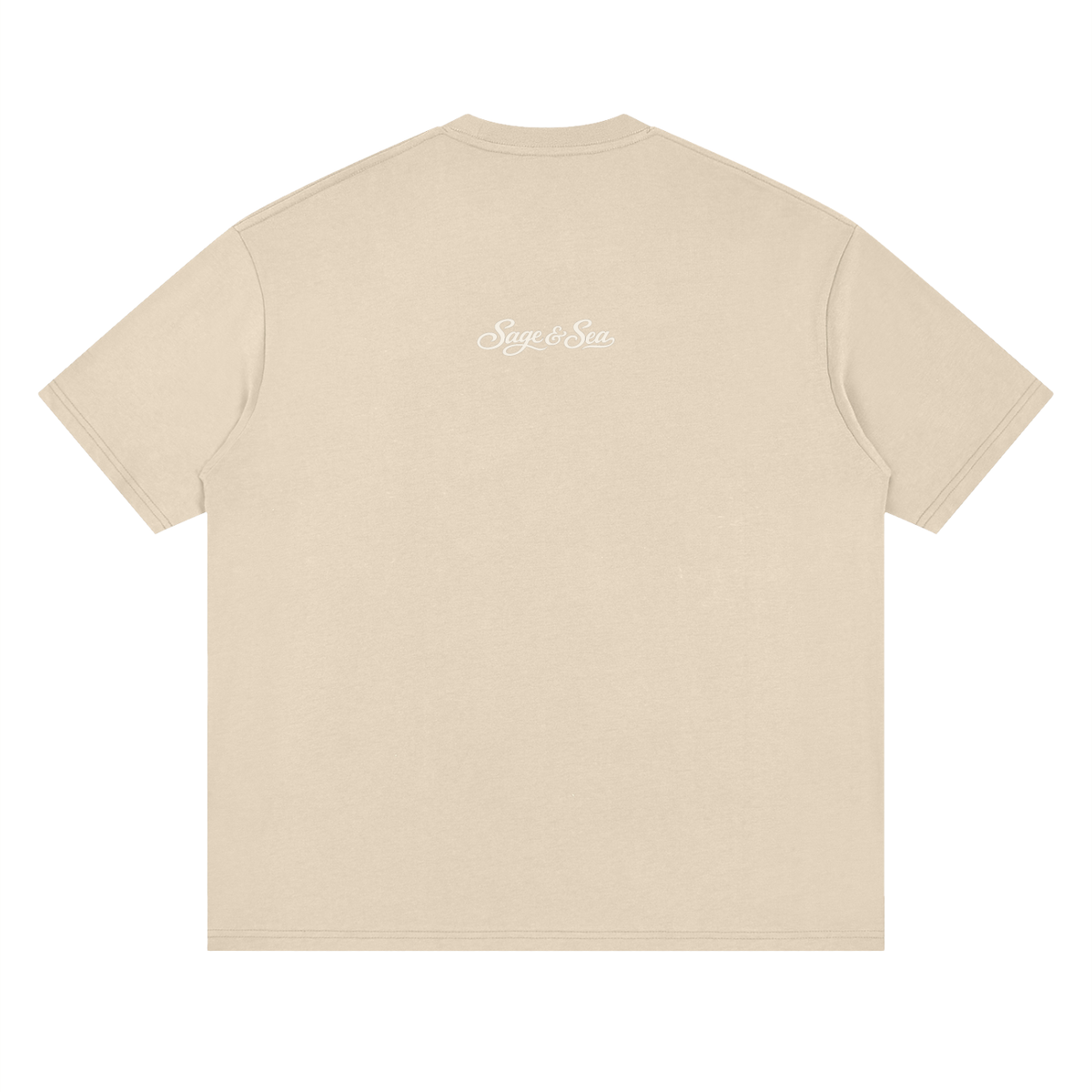 The Coastal Spirit Tee