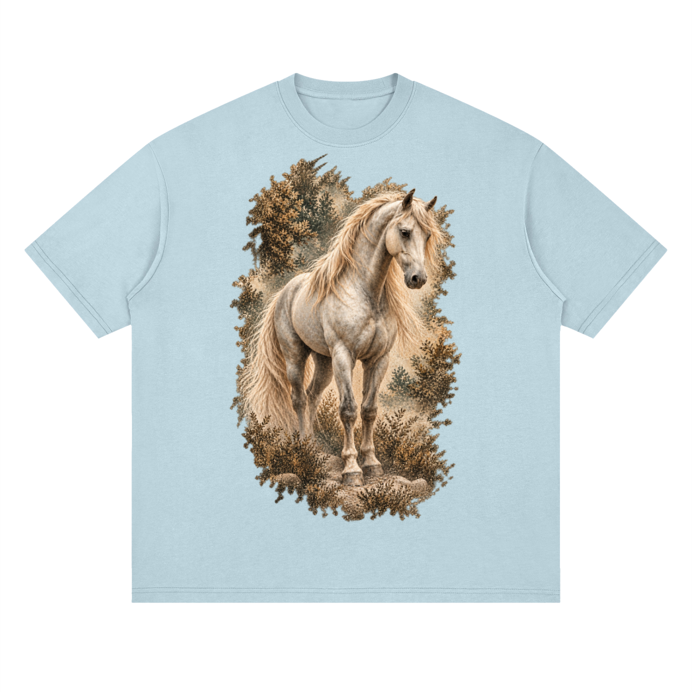 The Wild Heart Tee