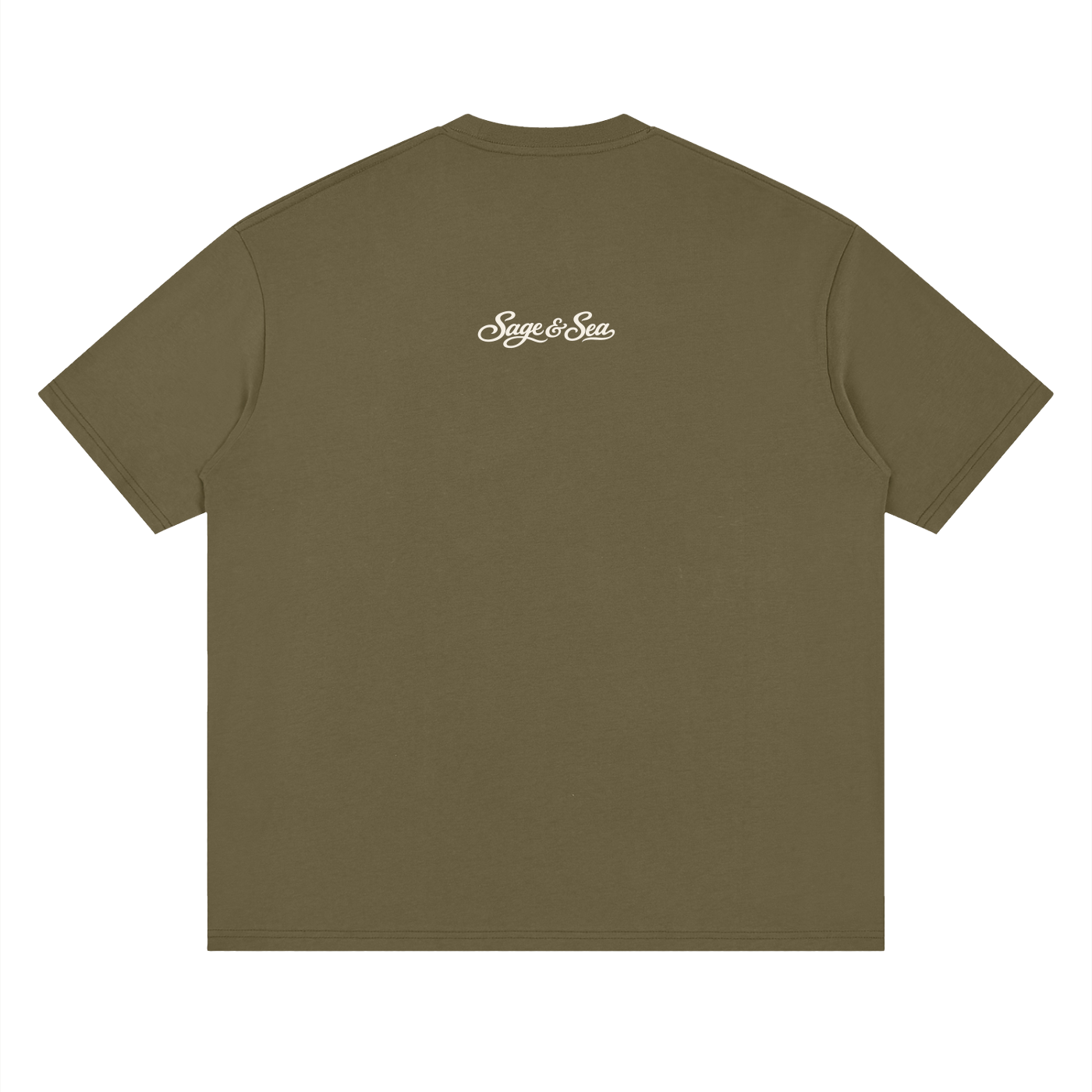 The Wild Run Tee
