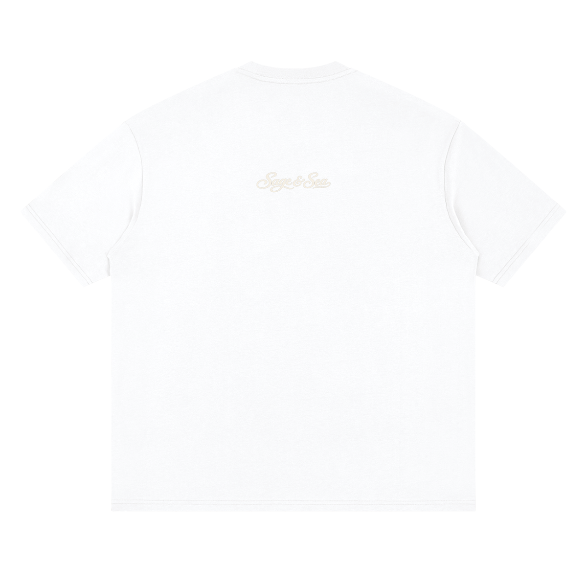 The Wild Island Tee
