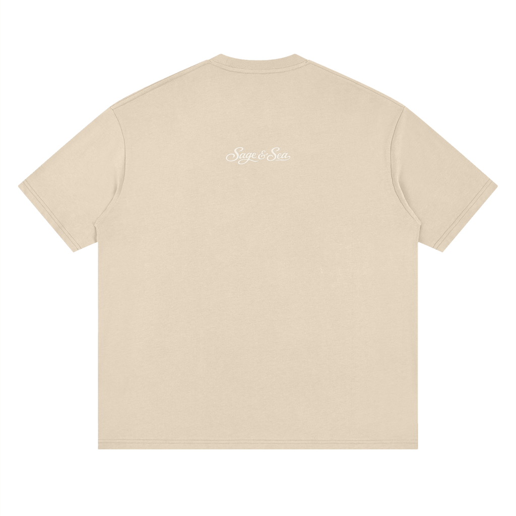 The Wild Run Tee