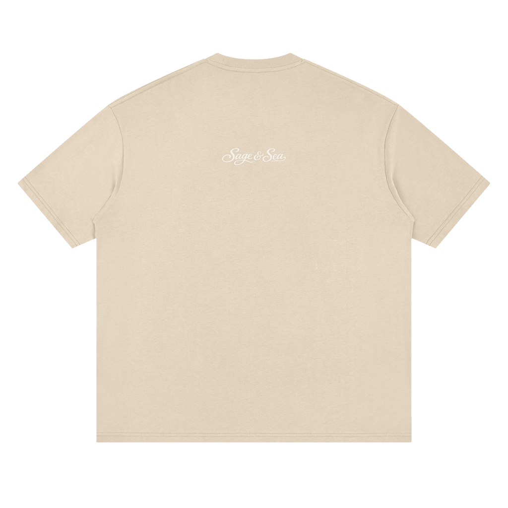 The Sunset Escape Tee