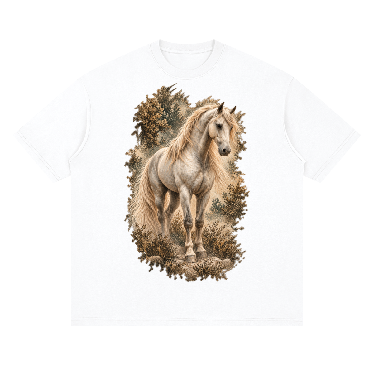 The Wild Heart Tee