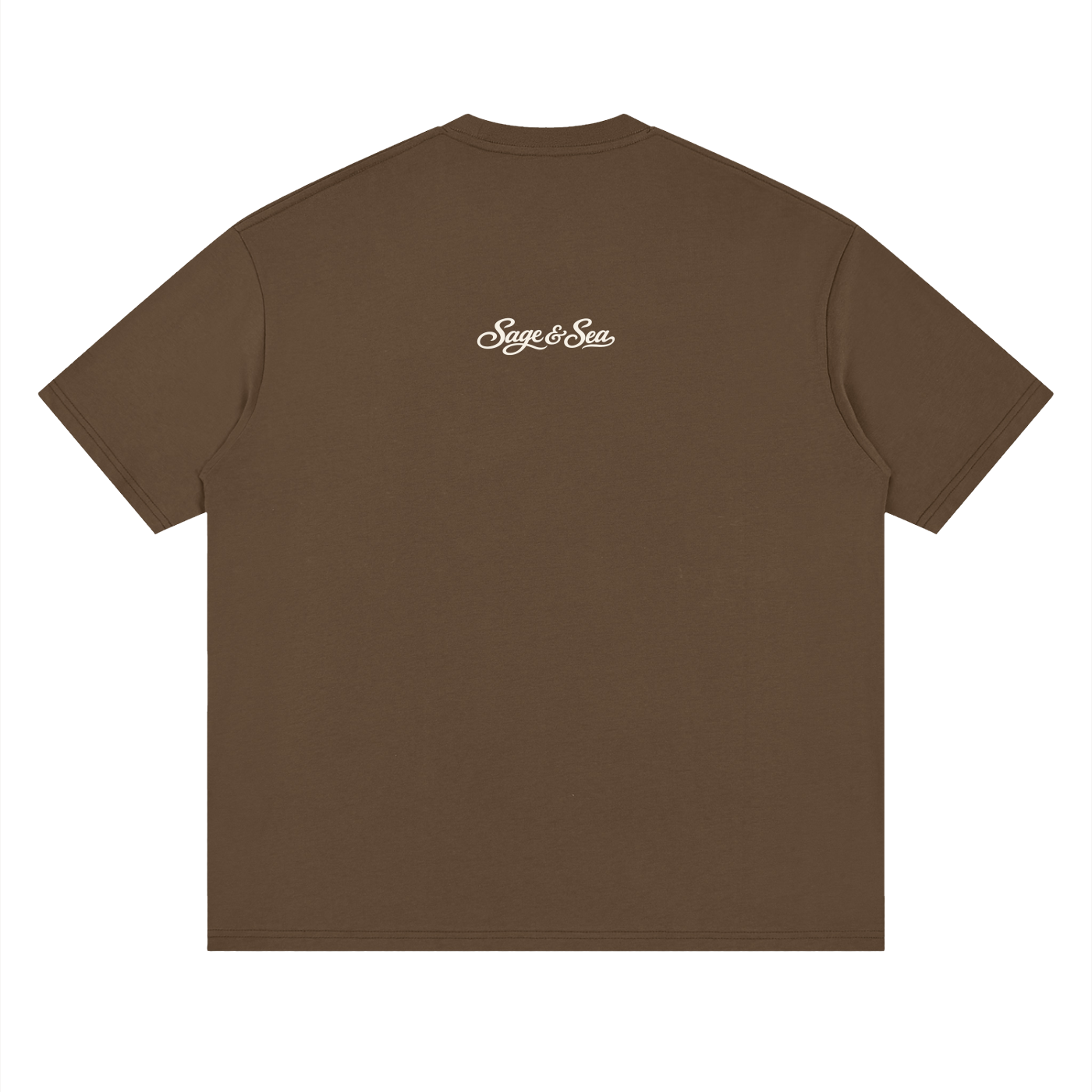 The Sunset Escape Tee