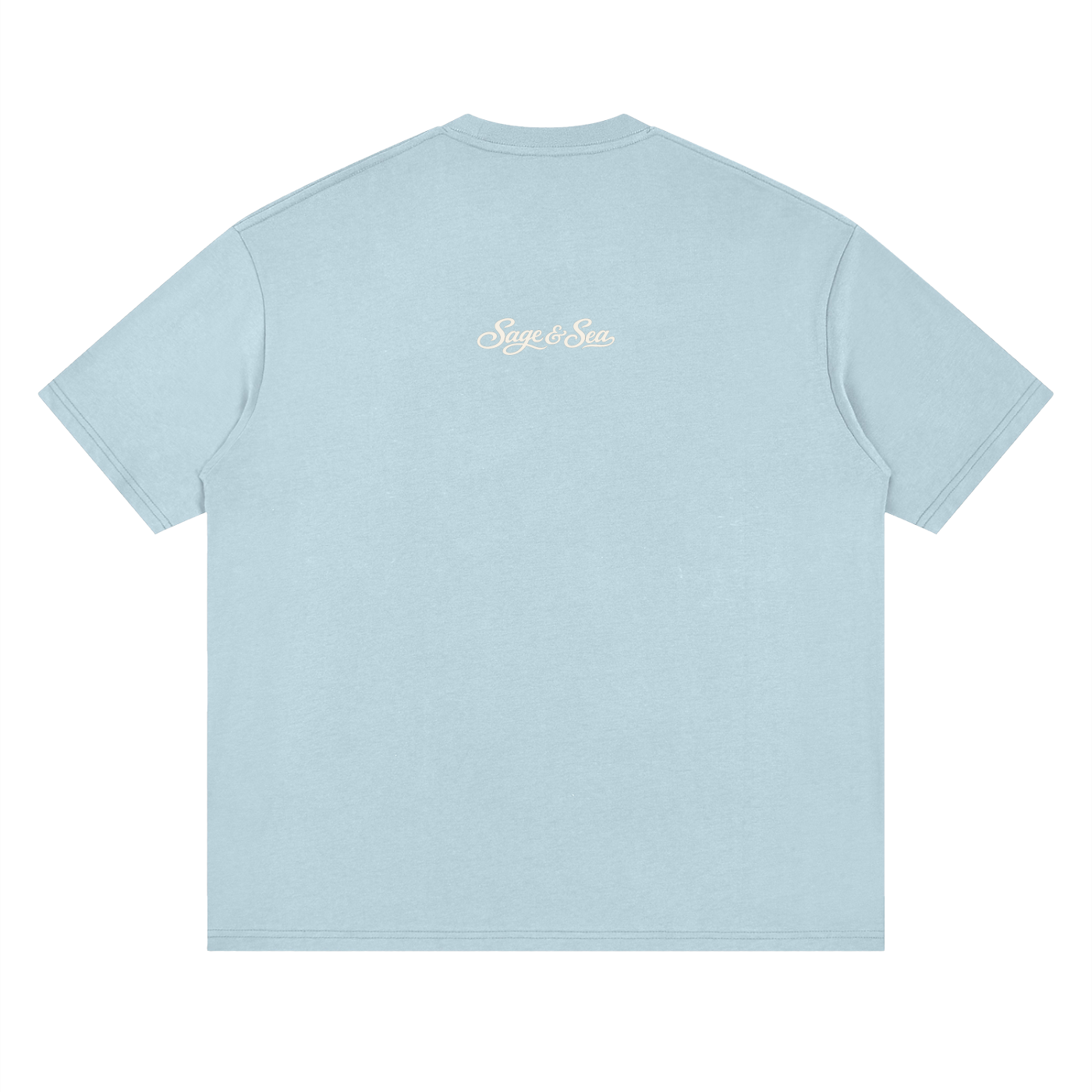 The Sunset Escape Tee