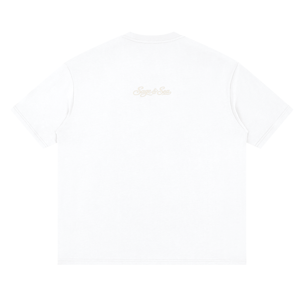 The Wild Run Tee