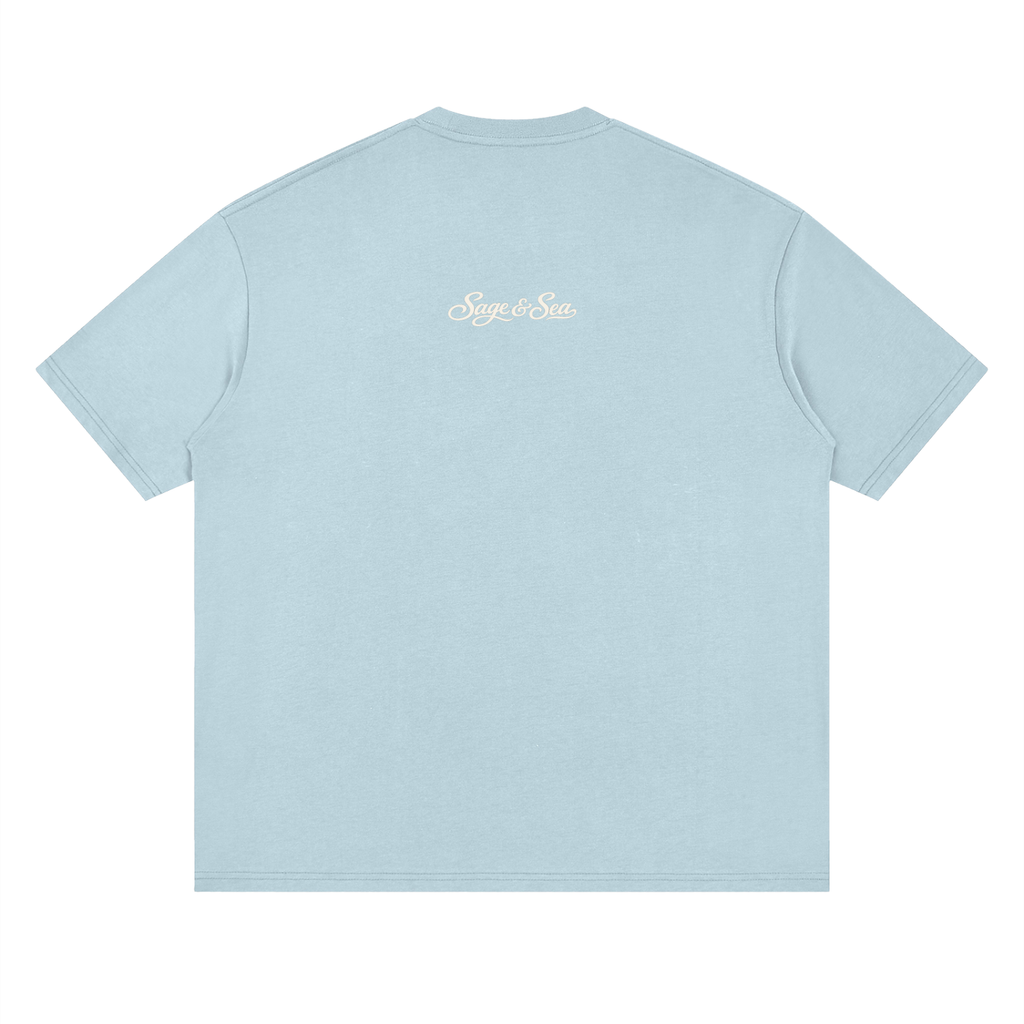 The Wild Run Tee