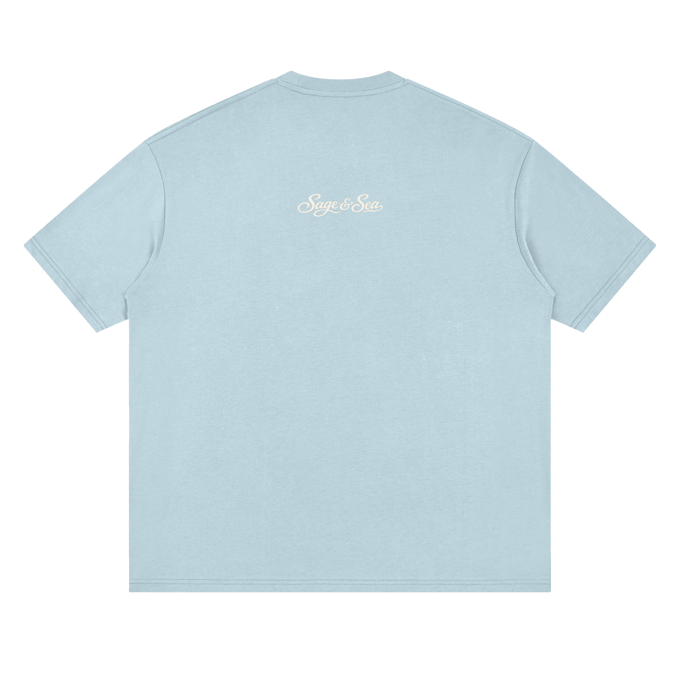 The Wild Run Tee