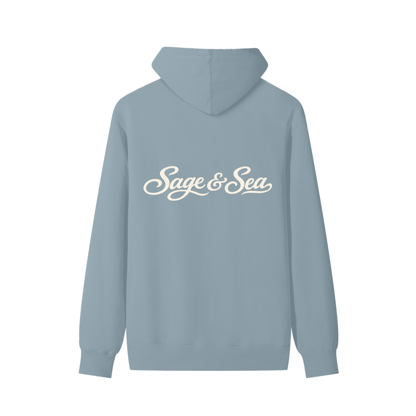 The Coastal Essential Hoodie