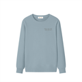 The Wild Meets the Sea Sweater