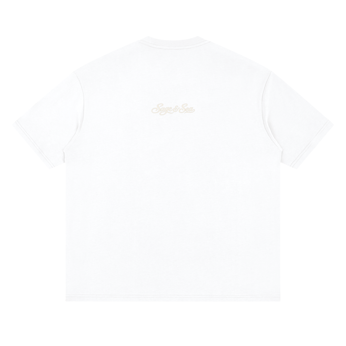 The Wild Heart Tee