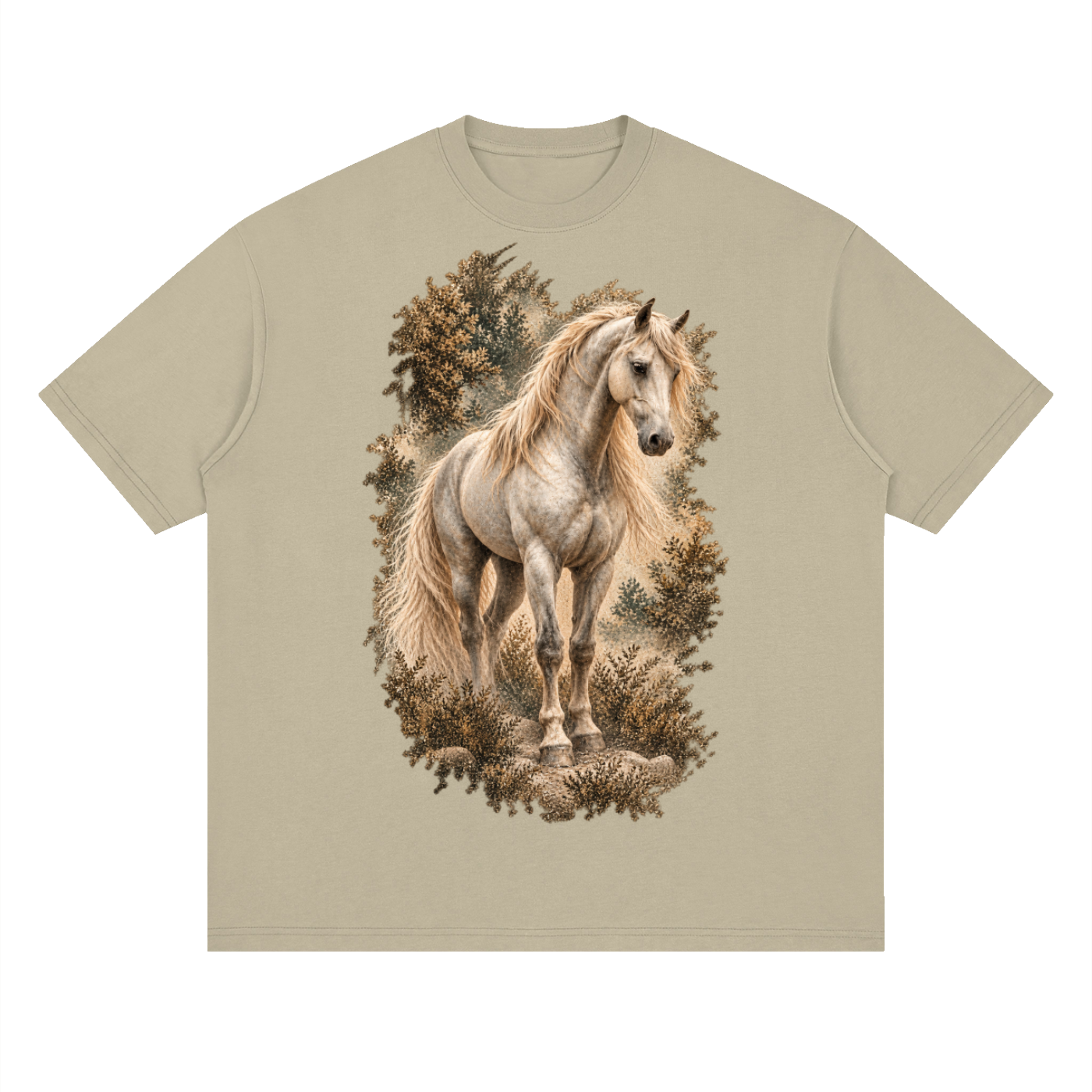 The Wild Heart Tee
