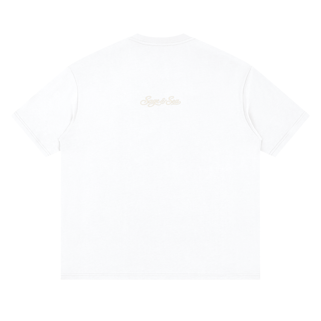The Mermaid Cove Tee