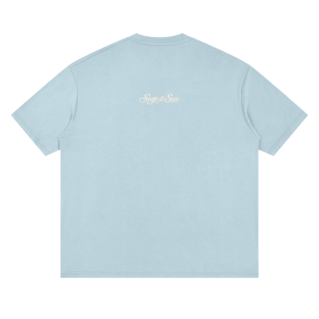The Wild Island Tee