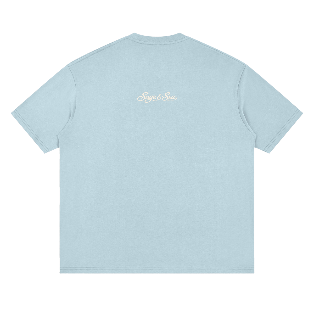 The Wild Island Tee
