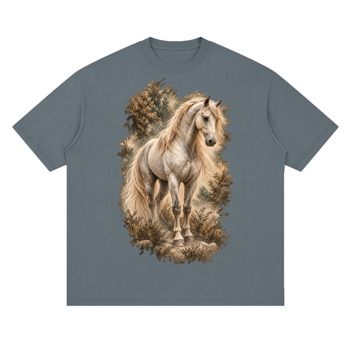 The Wild Heart Tee