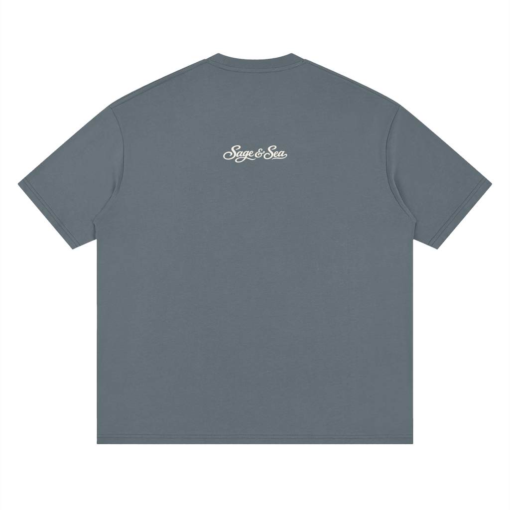 The Wild Run Tee
