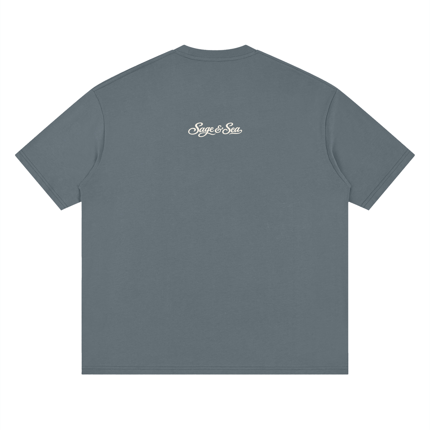 The Wild Run Tee